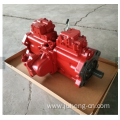 Excavator EC360BLC Hydraulic Pump K3V180DTP-9N29 Main Pump